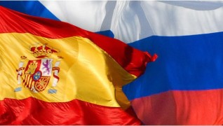 Rusia-España