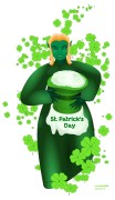 St. Patrick's ... Beer!